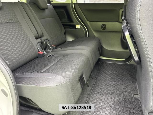 Suzuki SOLIO BANDIT 2019-08 7916835-4