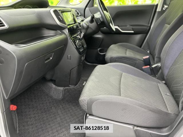 Suzuki SOLIO BANDIT 2019-08 7916835-5