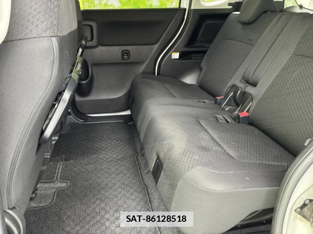 Suzuki SOLIO BANDIT 2019-08 7916835-6