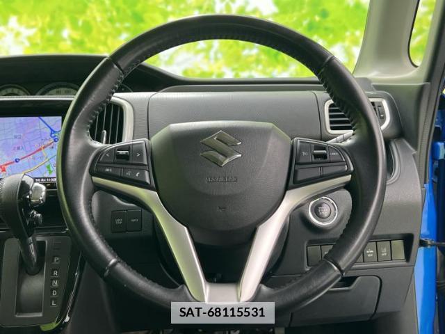 Suzuki SOLIO BANDIT 2017-12 7916871-14