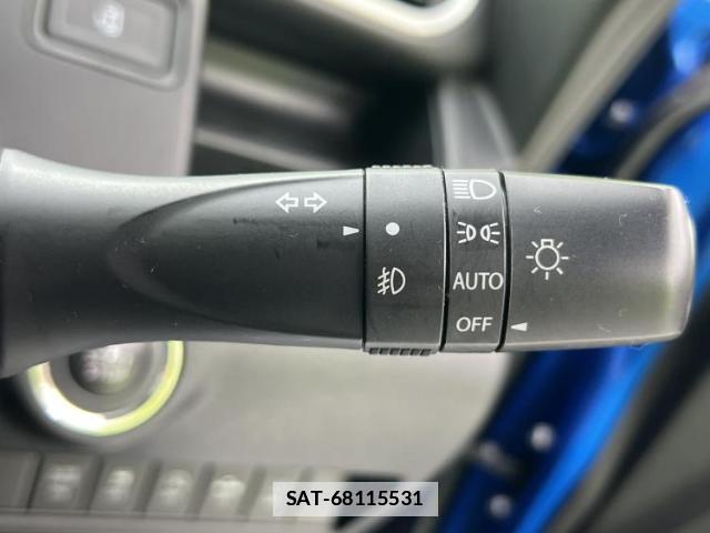 Suzuki SOLIO BANDIT 2017-12 7916871-15