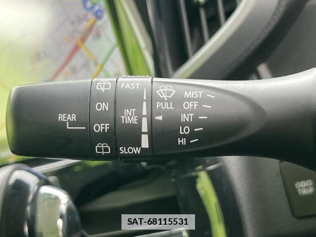 Suzuki SOLIO BANDIT 2017-12 7916871-16