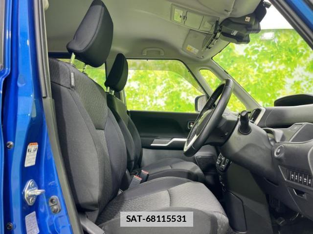 Suzuki SOLIO BANDIT 2017-12 7916871-3