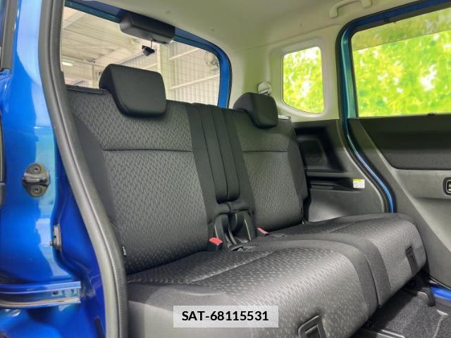 Suzuki SOLIO BANDIT 2017-12 7916871-4