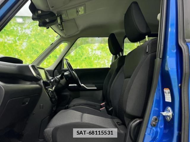 Suzuki SOLIO BANDIT 2017-12 7916871-5
