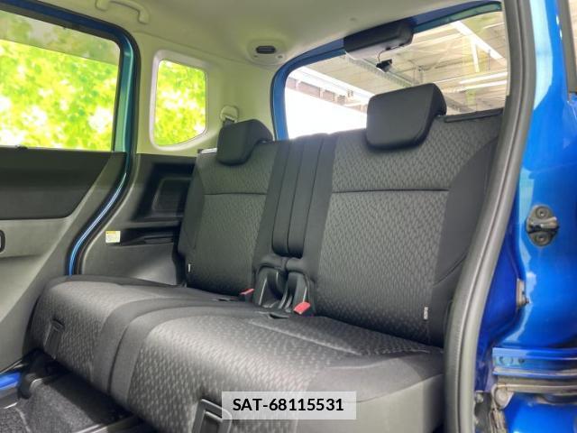 Suzuki SOLIO BANDIT 2017-12 7916871-6