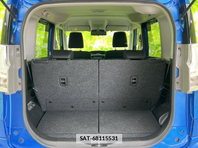 Suzuki SOLIO BANDIT 2017-12 7916871-7