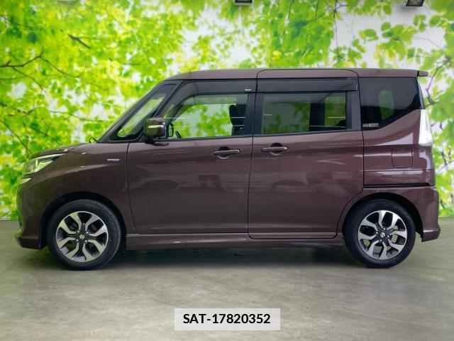 Suzuki SOLIO BANDIT 2016-08 7917063-1