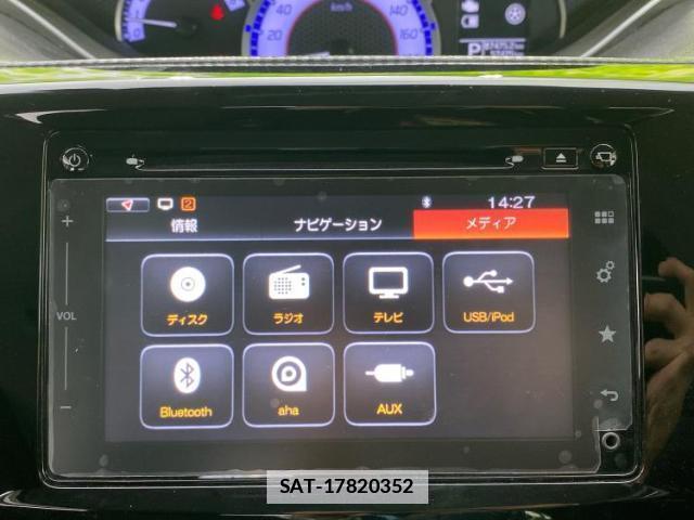 Suzuki SOLIO BANDIT 2016-08 7917063-10
