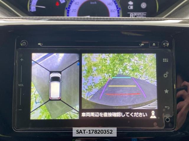 Suzuki SOLIO BANDIT 2016-08 7917063-11