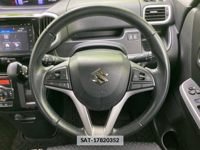 Suzuki SOLIO BANDIT 2016-08 7917063-13