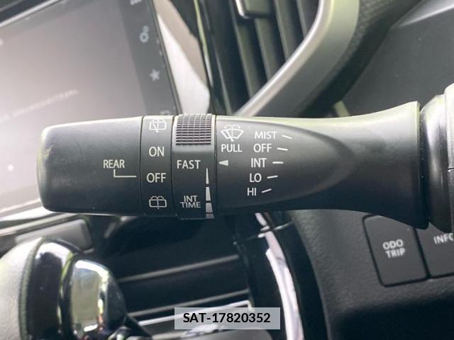 Suzuki SOLIO BANDIT 2016-08 7917063-15