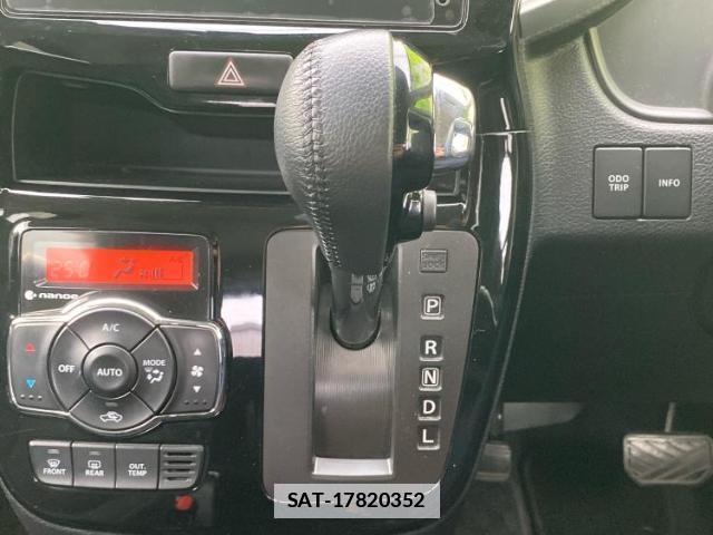 Suzuki SOLIO BANDIT 2016-08 7917063-16
