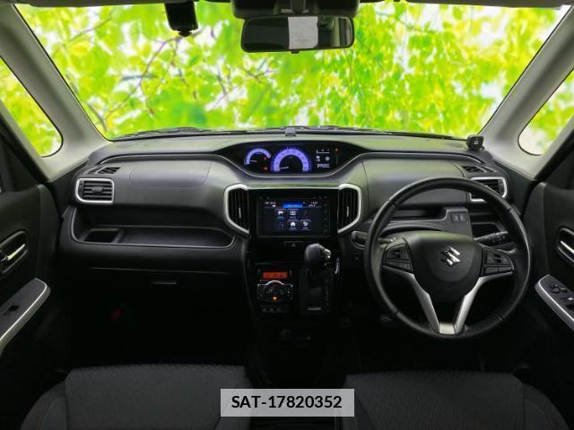 Suzuki SOLIO BANDIT 2016-08 7917063-3