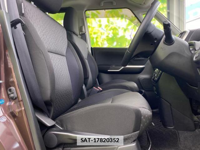 Suzuki SOLIO BANDIT 2016-08 7917063-4