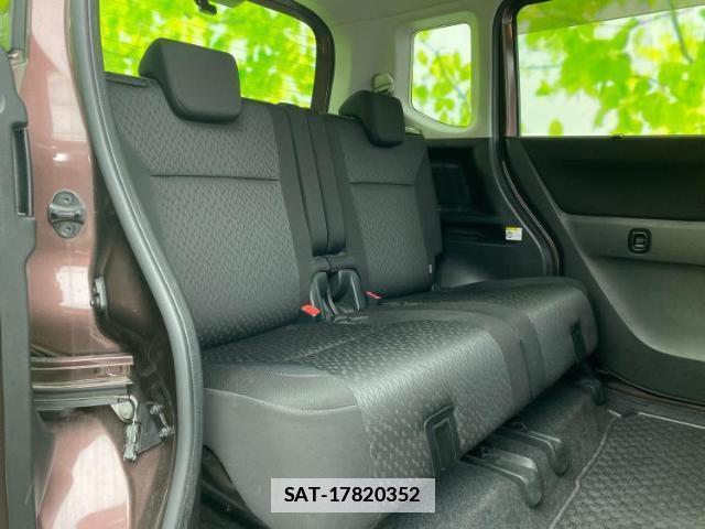Suzuki SOLIO BANDIT 2016-08 7917063-5