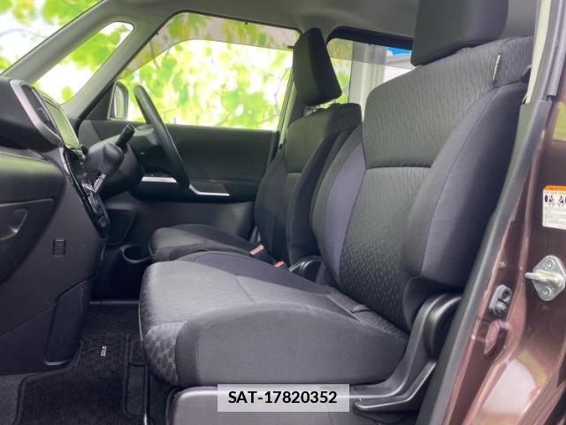 Suzuki SOLIO BANDIT 2016-08 7917063-6