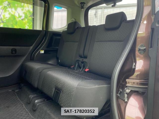 Suzuki SOLIO BANDIT 2016-08 7917063-7