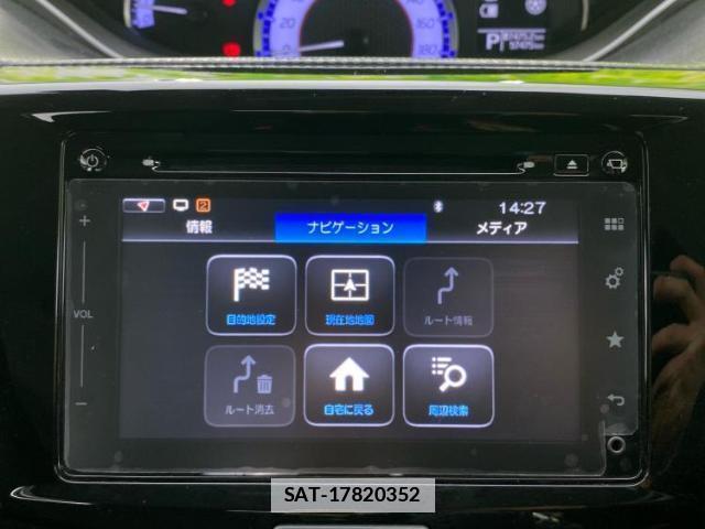 Suzuki SOLIO BANDIT 2016-08 7917063-8
