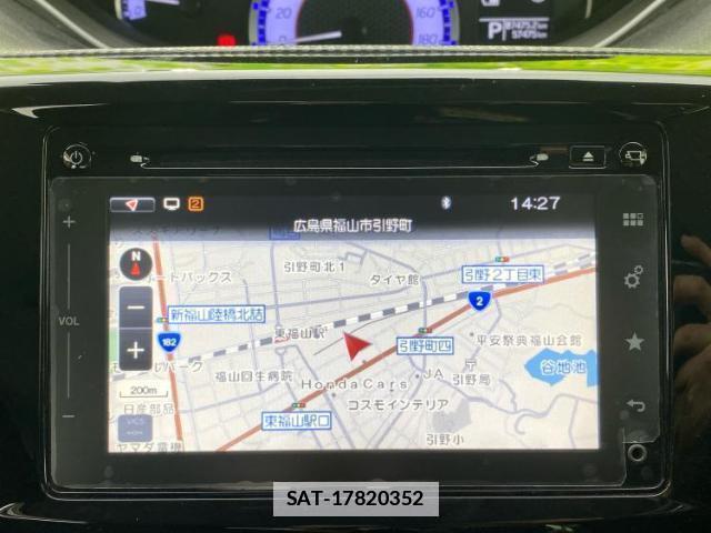 Suzuki SOLIO BANDIT 2016-08 7917063-9