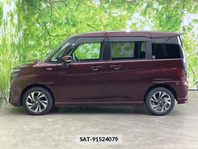 Suzuki SOLIO BANDIT 2021-01 7917158-1