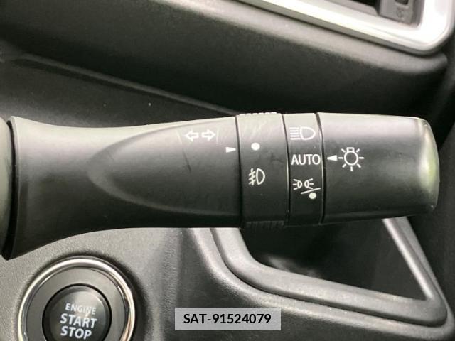 Suzuki SOLIO BANDIT 2021-01 7917158-16