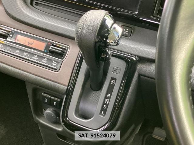 Suzuki SOLIO BANDIT 2021-01 7917158-17