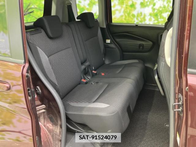 Suzuki SOLIO BANDIT 2021-01 7917158-4