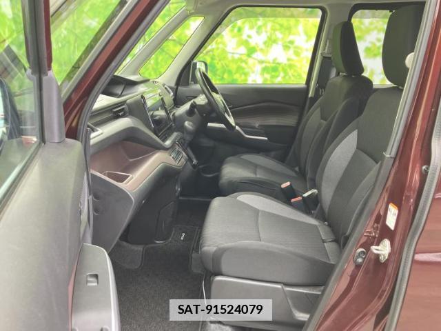 Suzuki SOLIO BANDIT 2021-01 7917158-5