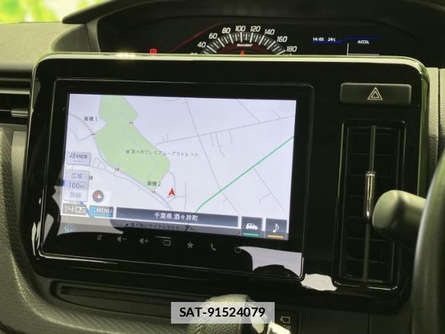 Suzuki SOLIO BANDIT 2021-01 7917158-9