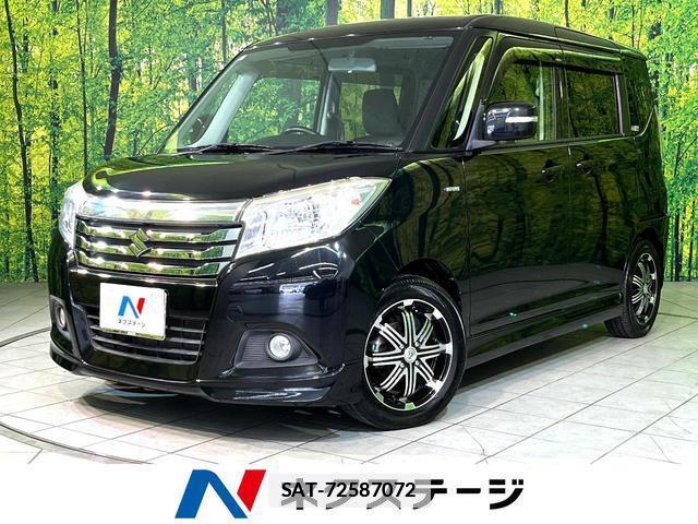 Suzuki SOLIO 2016-07 7913418-0