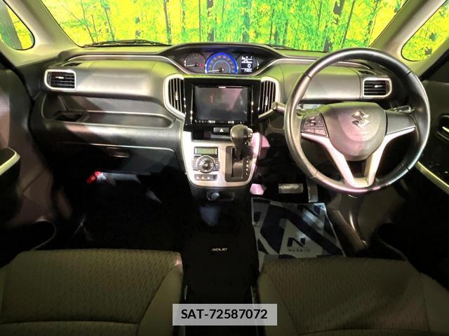 Suzuki SOLIO 2016-07 7913418-1
