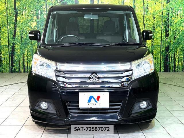 Suzuki SOLIO 2016-07 7913418-13