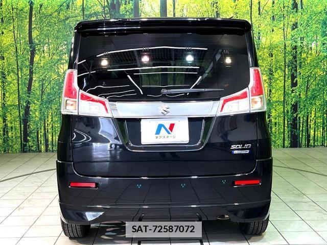 Suzuki SOLIO 2016-07 7913418-14