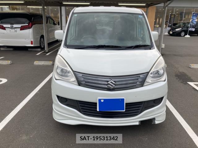Suzuki SOLIO 2012-08 7913627-0
