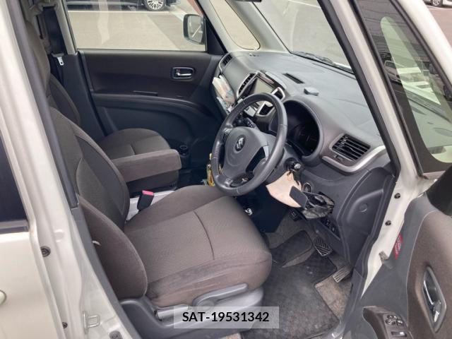Suzuki SOLIO 2012-08 7913627-11