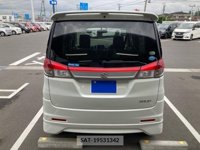 Suzuki SOLIO 2012-08 7913627-13