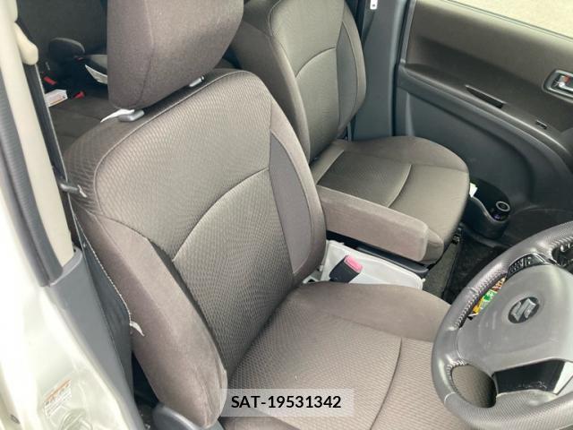 Suzuki SOLIO 2012-08 7913627-15