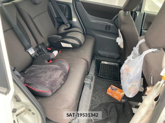 Suzuki SOLIO 2012-08 7913627-16
