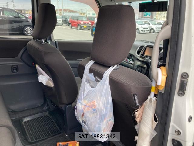 Suzuki SOLIO 2012-08 7913627-17