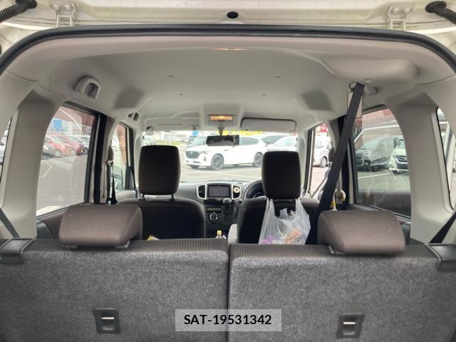 Suzuki SOLIO 2012-08 7913627-19
