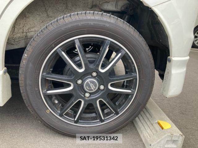 Suzuki SOLIO 2012-08 7913627-7