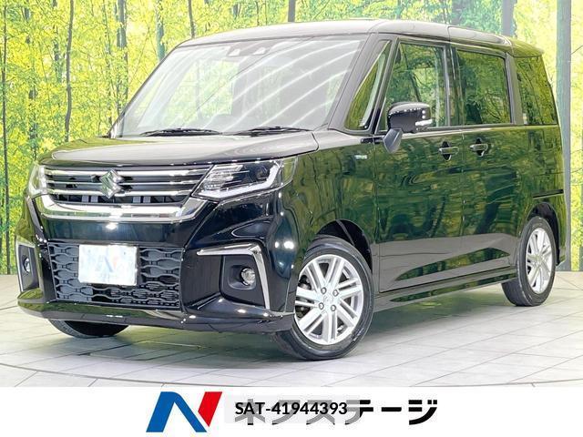 Suzuki SOLIO 2023-04 7914474-0