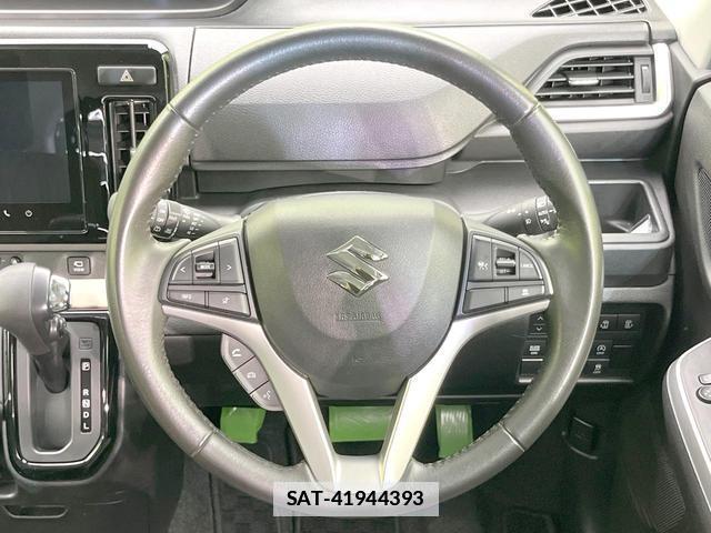 Suzuki SOLIO 2023-04 7914474-10
