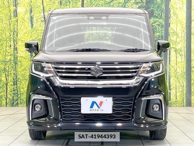Suzuki SOLIO 2023-04 7914474-13