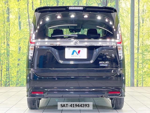 Suzuki SOLIO 2023-04 7914474-14