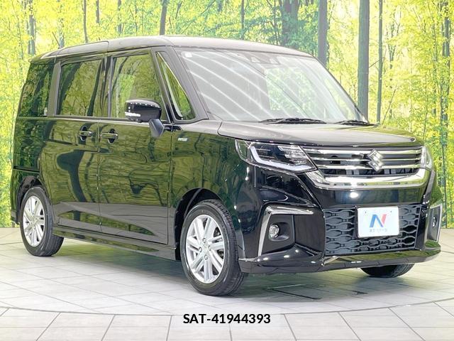 Suzuki SOLIO 2023-04 7914474-15