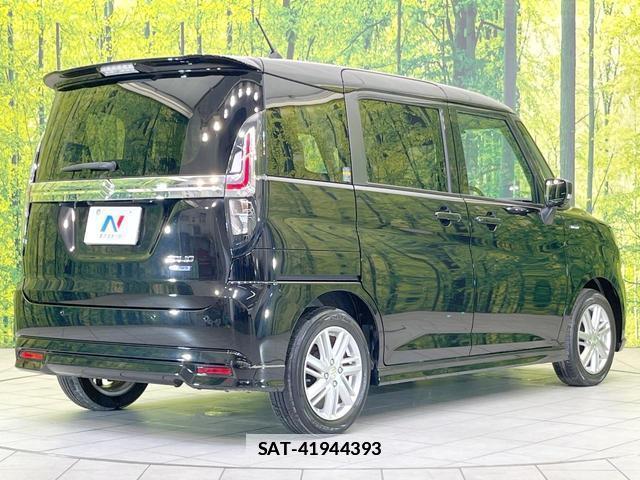 Suzuki SOLIO 2023-04 7914474-16