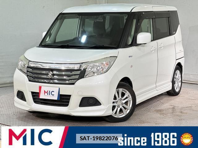 Suzuki SOLIO 2018-02 7915786-0