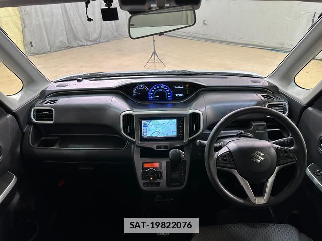 Suzuki SOLIO 2018-02 7915786-1